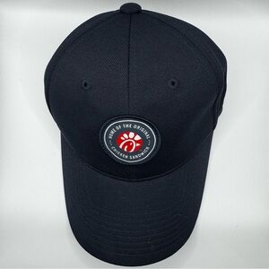 Chick-fil-A Logo Employee Uniform Cap